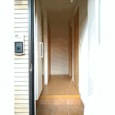 プリムローズ 103【管理NO：1-017312201-01030】 ★家具家電は申し込み後に搬入します 2026年07月下旬入居可能の物件地図