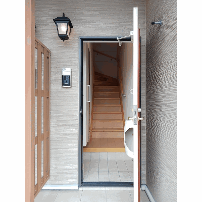 クラール 201【管理NO：1-016814201-02010】 ★家具家電は申し込み後に搬入しますの物件地図