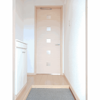 カーサフェリス高町 201【管理NO：1-004489001-02010】 ★家具家電は申し込み後に搬入しますの物件地図