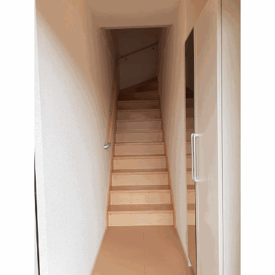 ラ　フォリア 203【管理NO：1-018334601-02030】 ★家具家電は申し込み後に搬入しますの物件地図