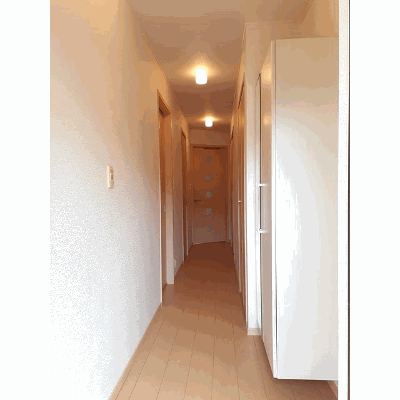 メゾンクレールⅠ 101【管理NO：1-015540301-01010】 ★家具家電は申し込み後に搬入しますの物件地図