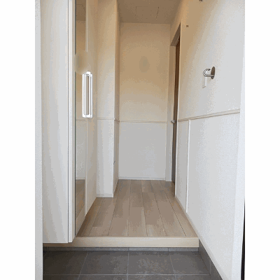 マホラ　Ⅱ 105【管理NO：1-028189702-01040】 ★家具家電は申し込み後に搬入しますの物件地図