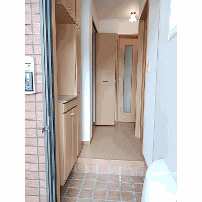 フィオーレ 102【管理NO：1-015232501-01020】 ★家具家電は申し込み後に搬入します 2026年07月下旬入居可能の物件地図