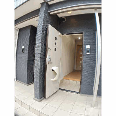 ＩＳＹおだかの 103【管理NO：1-019306601-01030】 ★家具家電は申し込み後に搬入しますの物件地図
