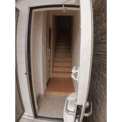 ＥＡＳＴ・ＳＩＤＥ　弐番館 201【管理NO：1-017033002-02010】 ★家具家電は申し込み後に搬入しますの物件地図