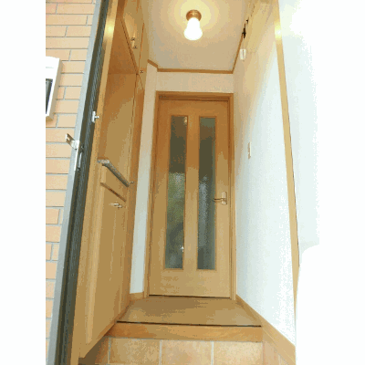 エコーガーデン西町 102【管理NO：1-012750901-01020】 ★家具家電は申し込み後に搬入します 2026年07月上旬入居可能の物件地図