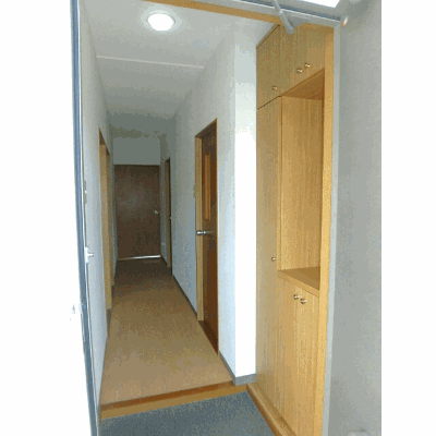 ＵＲＢＡＮ　ＨＩＬＬ 201【管理NO：1-007889001-02010】 ★家具家電は申し込み後に搬入しますの物件地図