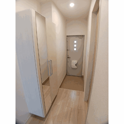カーサ　ミュー　Ⅰ 103【管理NO：1-025600801-01030】 ★家具家電は申し込み後に搬入しますの物件地図