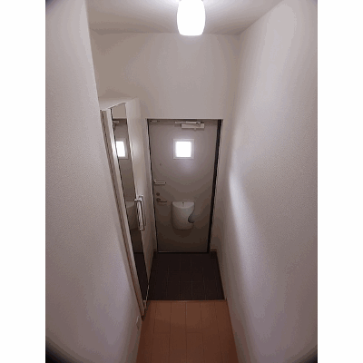エスポワール　ネオ　Ａ 202【管理NO：1-016361301-02020】 ★家具家電は申し込み後に搬入しますの物件地図