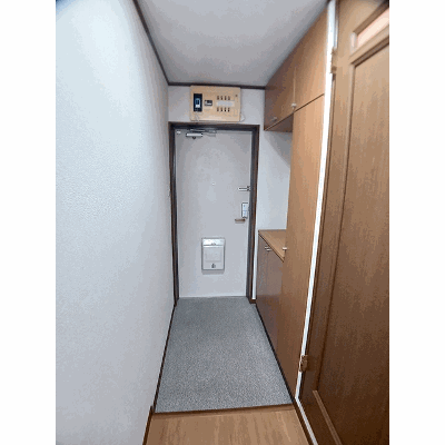 フォレストパレス五番館 302【管理NO：1-010446201-03020】 ★家具家電は申し込み後に搬入しますの物件地図