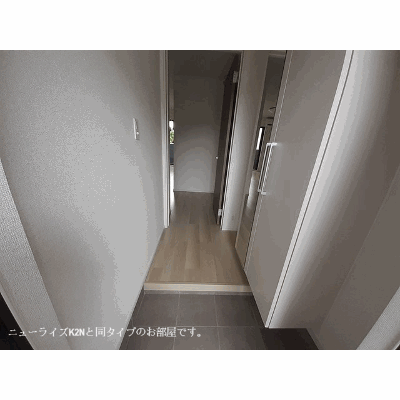 フォルム 101【管理NO：1-028186101-01010】 ★家具家電は申し込み後に搬入します 2026年10月上旬入居可能の物件地図
