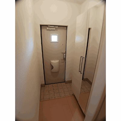 シャローム 103【管理NO：1-017613201-01030】 ★家具家電は申し込み後に搬入しますの物件地図