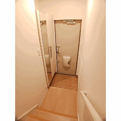 リヴェール 203【管理NO：1-023080001-02030】 ★家具家電は申し込み後に搬入しますの物件地図