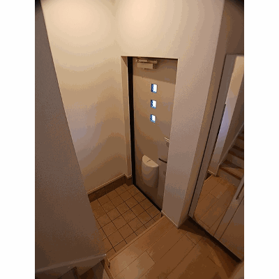ラトゥール南若王子 302【管理NO：1-022708201-03020】 ★家具家電は申し込み後に搬入しますの物件地図