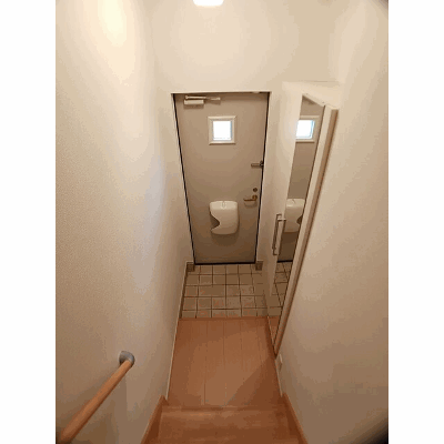 プリムラⅡ 203【管理NO：1-019255901-02030】 ★家具家電は申し込み後に搬入しますの物件地図