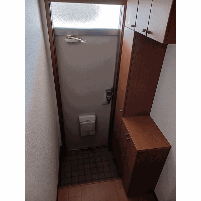 ピーコックＢ 201【管理NO：1-011541701-02010】 ★家具家電は申し込み後に搬入しますの物件地図
