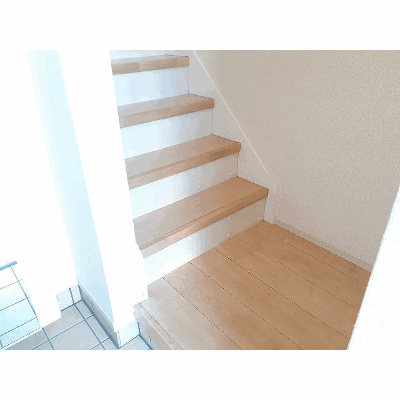 ブリッサ港西Ⅰ 201【管理NO：1-020444701-02010】 ★家具家電は申し込み後に搬入します 2026年07月下旬入居可能の物件地図