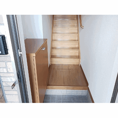 アンテノール 202【管理NO：1-010927801-02020】 ★家具家電は申し込み後に搬入しますの物件地図
