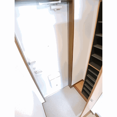 アメニティー２１ 201【管理NO：1-010278101-02010】 ★家具家電は申し込み後に搬入しますの物件地図