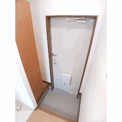アメニティー２１ 102【管理NO：1-010278101-01020】 ★家具家電は申し込み後に搬入しますの物件地図
