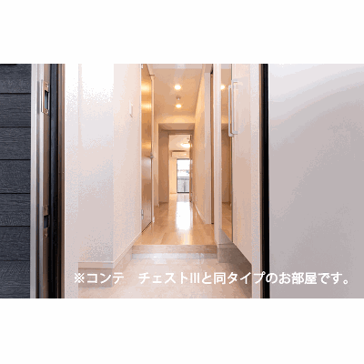 ヒカルサ　小牧田県ウエスト 205【管理NO：1-028450301-02040】 2026年09月下旬入居可能の物件地図