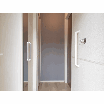 アンジュ　ハウス　Ⅱ 103【管理NO：1-025713101-01030】 ★家具家電は申し込み後に搬入します 2026年08月下旬入居可能の物件地図