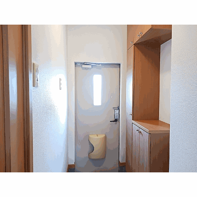 フレスコビエント 105【管理NO：1-012016501-01040】 ★家具家電は申し込み後に搬入しますの物件地図