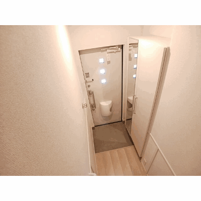 ファーネス上ヶ峰 201【管理NO：1-027304701-02010】 ★家具家電は申し込み後に搬入しますの物件地図