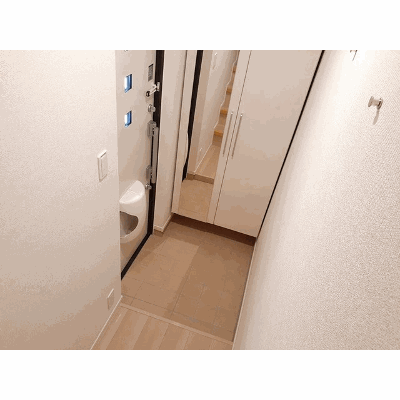 レテグレイスⅡ 202【管理NO：1-025561401-02020】 ★家具家電は申し込み後に搬入します 2026年07月中旬入居可能の物件地図
