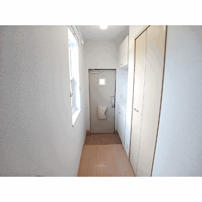 フォルトゥーナ　Ｂ 203【管理NO：1-015009702-02030】 ★家具家電は申し込み後に搬入しますの物件地図