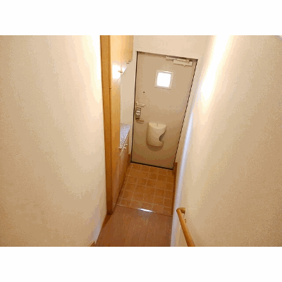 ヒルサイド瑞陵 205【管理NO：1-014496801-02040】 ★家具家電は申し込み後に搬入しますの物件地図