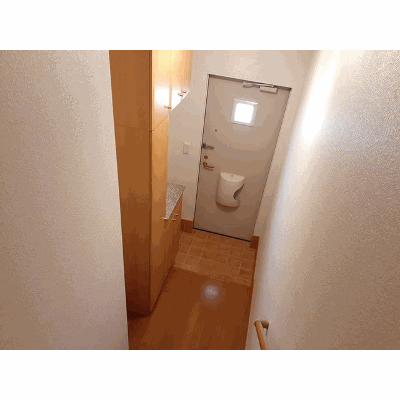 ラフレシール　Ａ 202【管理NO：1-013574901-02020】 ★家具家電は申し込み後に搬入しますの物件地図
