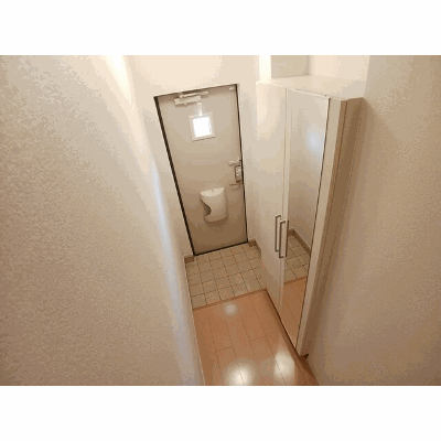 クレア 201【管理NO：1-018362601-02010】 ★家具家電は申し込み後に搬入しますの物件地図