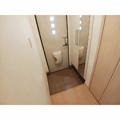 カレント　Ｂ 103【管理NO：1-016099702-01030】 ★家具家電は申し込み後に搬入しますの物件地図
