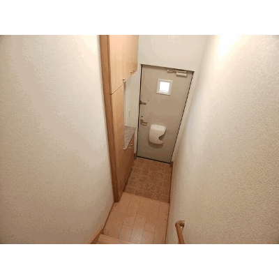 土岐スプリングス　Ｂ 205【管理NO：1-015396302-02040】 ★家具家電は申し込み後に搬入しますの物件地図