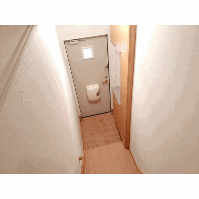 土岐スプリングス　Ｂ 203【管理NO：1-015396302-02030】 ★家具家電は申し込み後に搬入しますの物件地図