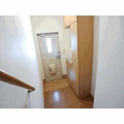 ベルハーモニー 201【管理NO：1-013061301-02010】 ★家具家電は申し込み後に搬入しますの物件地図