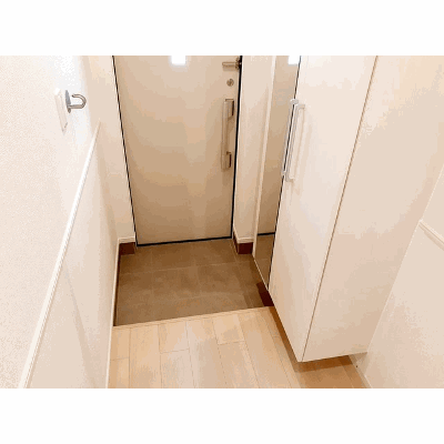 フェリーチェ 103【管理NO：1-027635501-01030】 ★家具家電は申し込み後に搬入しますの物件地図