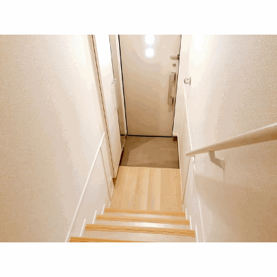 ポ～ロ 203【管理NO：1-027493801-02030】 2026年07月中旬入居可能の物件地図