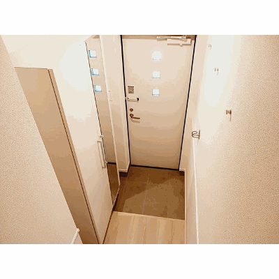 メゾン・ド・パスカールⅡ 205【管理NO：1-027374302-02040】 ★家具家電は申し込み後に搬入します 2026年08月中旬入居可能の物件地図