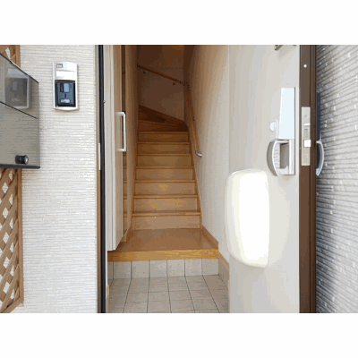 カーサ　ヴィオラＡ 202【管理NO：1-016394301-02020】 ★家具家電は申し込み後に搬入しますの物件地図