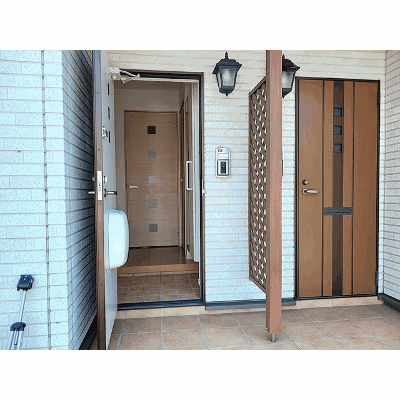 アリアⅡ 101【管理NO：1-018451001-01010】 ★家具家電は申し込み後に搬入しますの物件地図