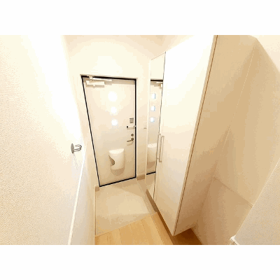 ＦｅｌｉｃｅⅡ（フェリーチェ） 202【管理NO：1-026779202-02020】 2026年07月中旬入居可能の物件地図