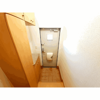 グリーンローズＡ 203【管理NO：1-015388801-02030】 ★家具家電は申し込み後に搬入します 2026年09月中旬入居可能の物件地図