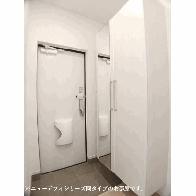 デスティニーＢ 102【管理NO：1-028444902-01020】 ★家具家電は申し込み後に搬入します 2026年08月下旬入居可能の物件地図
