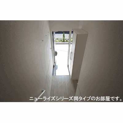 カウンシルヴェールⅡ 201【管理NO：1-028425102-02010】 ★家具家電は申し込み後に搬入します 2026年09月上旬入居可能の物件地図