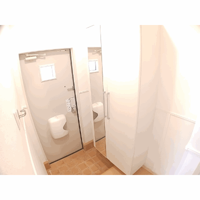 ターンベリー 102【管理NO：1-016692001-01020】 ★家具家電は申し込み後に搬入しますの物件地図