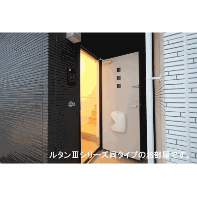 リゾ　ハヤテ 303【管理NO：1-028495902-03030】 ★家具家電は申し込み後に搬入します 2026年08月下旬入居可能の物件地図