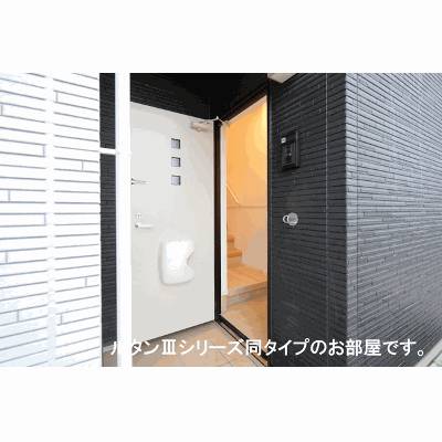 リゾ　ハヤテ 302【管理NO：1-028495902-03020】 ★家具家電は申し込み後に搬入します 2026年08月下旬入居可能の物件地図