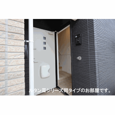 リゾ　ハヤテ 301【管理NO：1-028495902-03010】 ★家具家電は申し込み後に搬入します 2026年08月下旬入居可能の物件地図